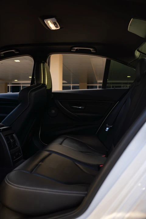 2018 BMW F80 M3 - Image 5 of 5