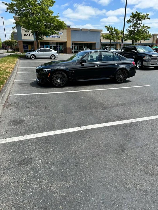 2018 BMW F80 M3 - Image 2 of 7