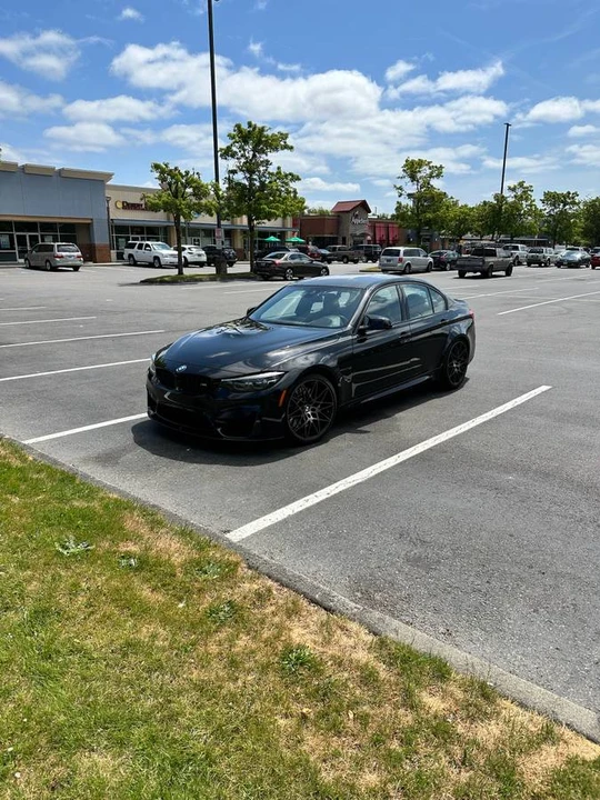 2018 BMW F80 M3 - Image 6 of 7