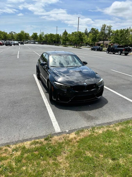 2018 BMW F80 M3 - Image 5 of 7