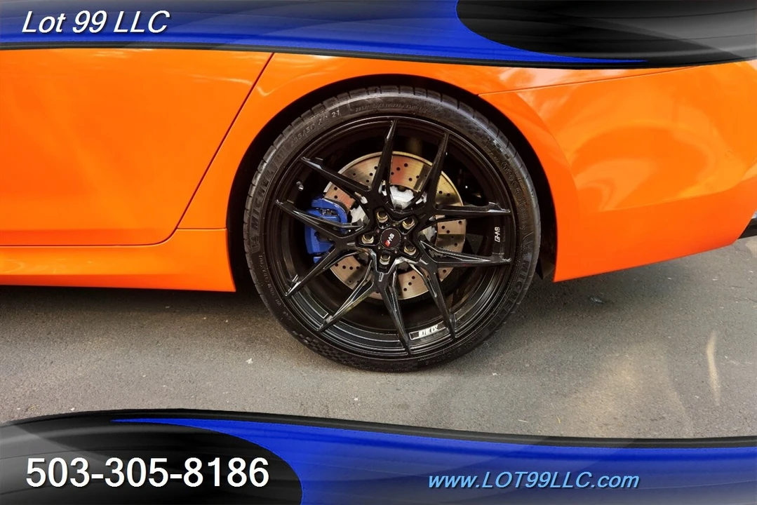 2018 BMW F90 M5 - Image 3 of 4