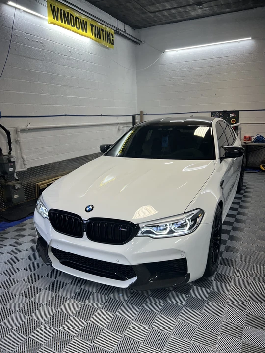 2018 BMW F90 M5 - Image 7 of 7