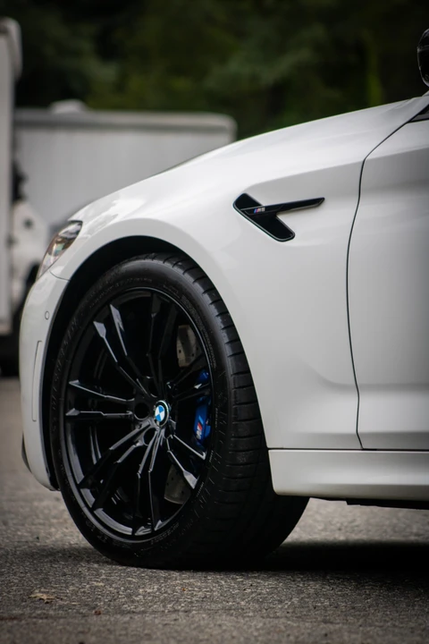 2018 BMW F90 M5 - Image 6 of 7