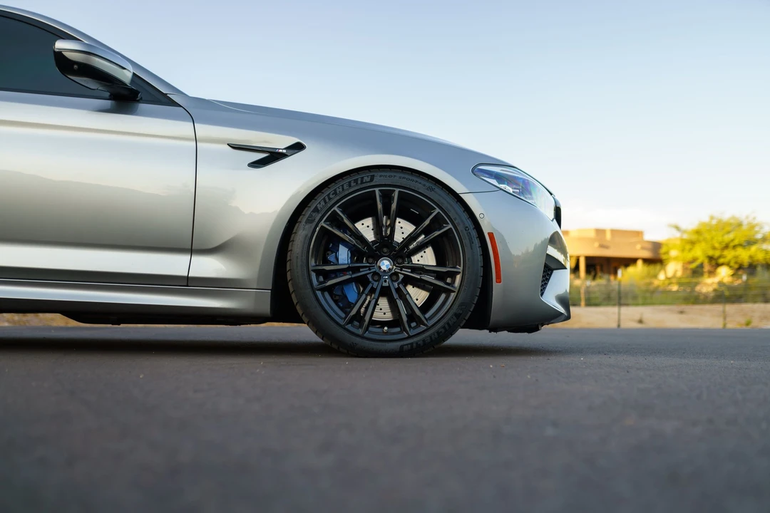 2018 BMW F90 M5 - Image 3 of 12