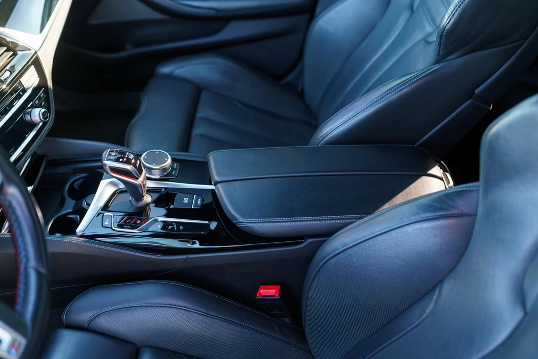 2018 BMW F90 M5 - Image 11 of 12