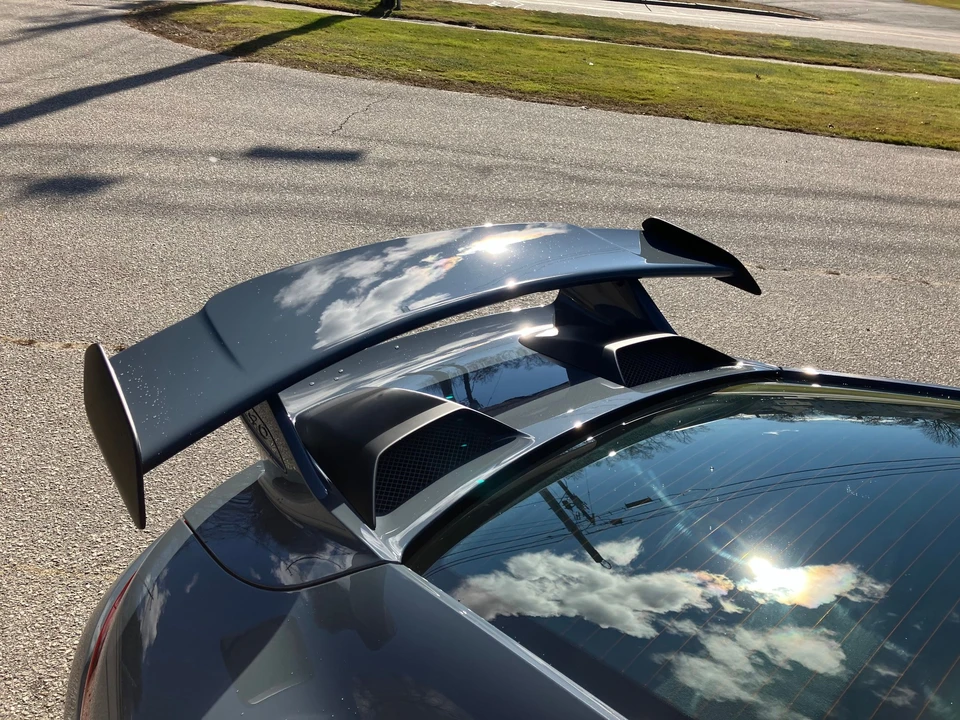 2018 Porsche 991 GT3 - Image 5 of 18