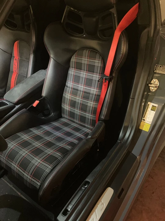 2018 Porsche 991 GT3 - Image 11 of 18