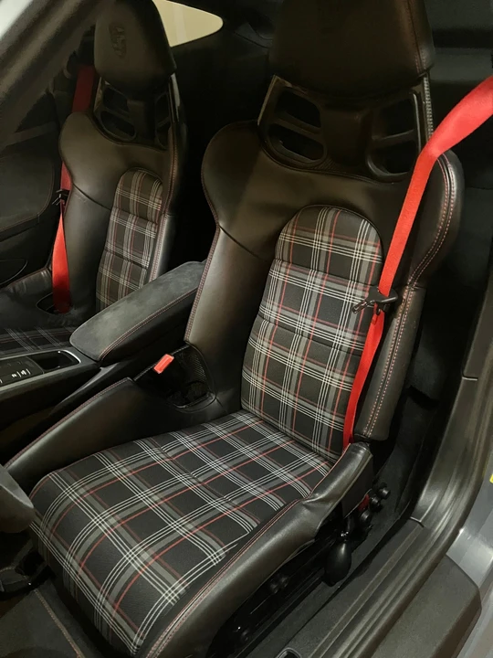 2018 Porsche 991 GT3 - Image 3 of 18