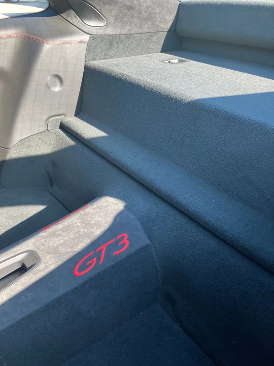 2018 Porsche 991 GT3 - Image 15 of 18