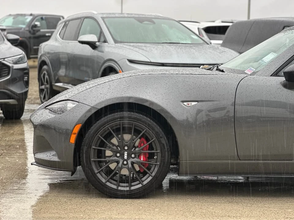 2018 Mazda ND MX-5 Miata - Image 2 of 9