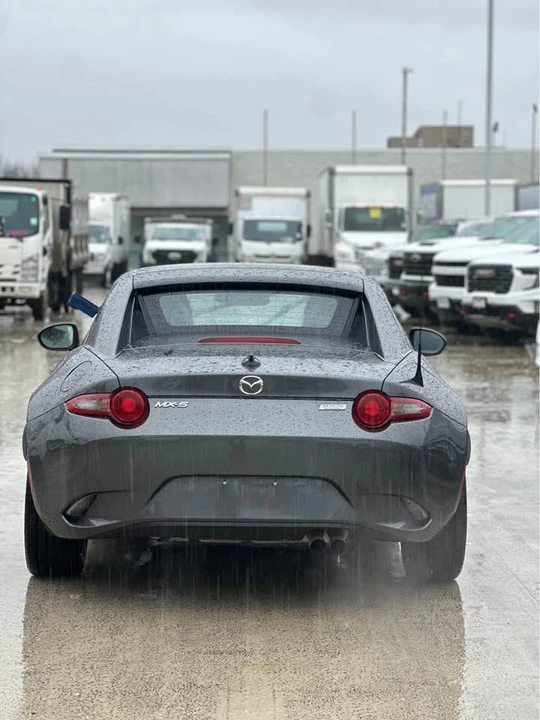 2018 Mazda ND MX-5 Miata - Image 6 of 9