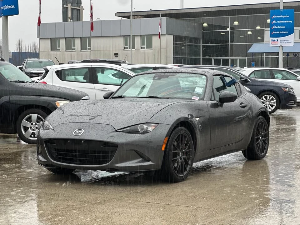 2018 Mazda ND MX-5 Miata - Image 4 of 9