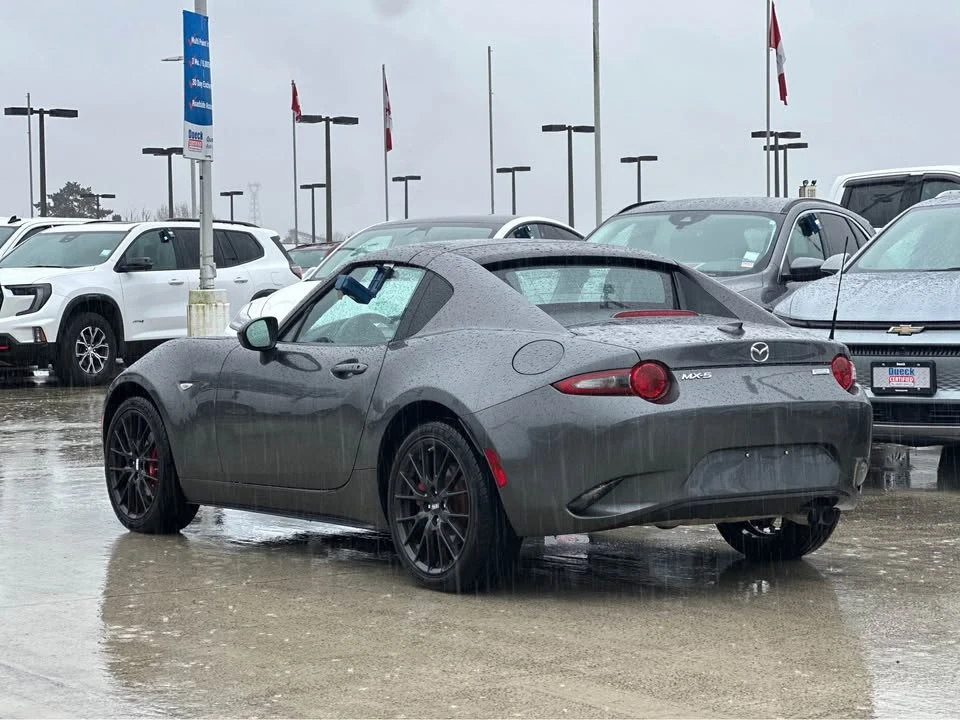 2018 Mazda ND MX-5 Miata - Image 3 of 9