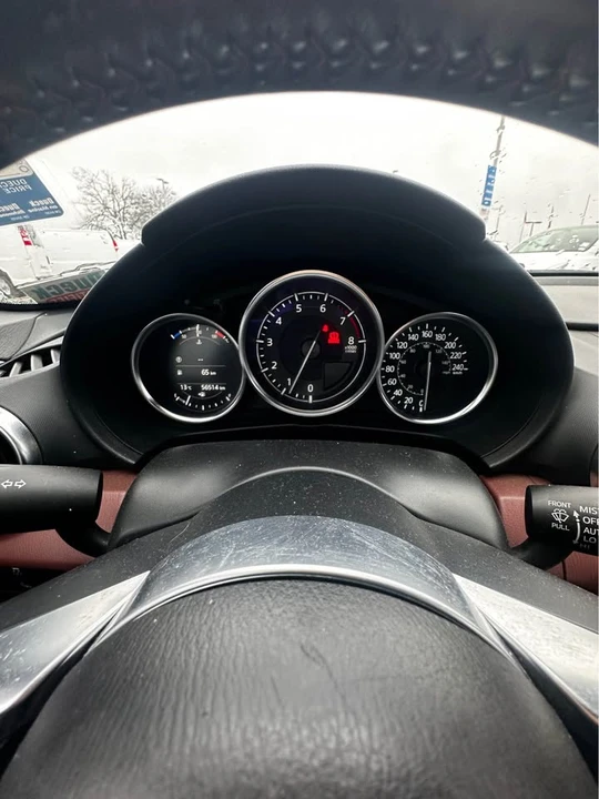 2018 Mazda ND MX-5 Miata - Image 9 of 9
