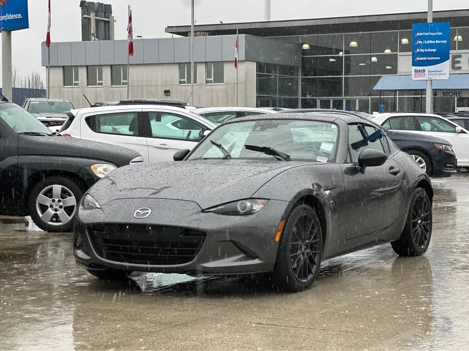 2018 Mazda ND MX-5 Miata - Image 5 of 9