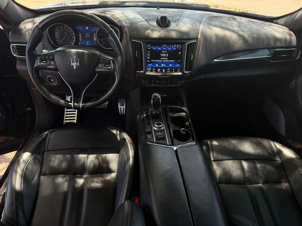 2018 Maserati Levante - Image 7 of 10