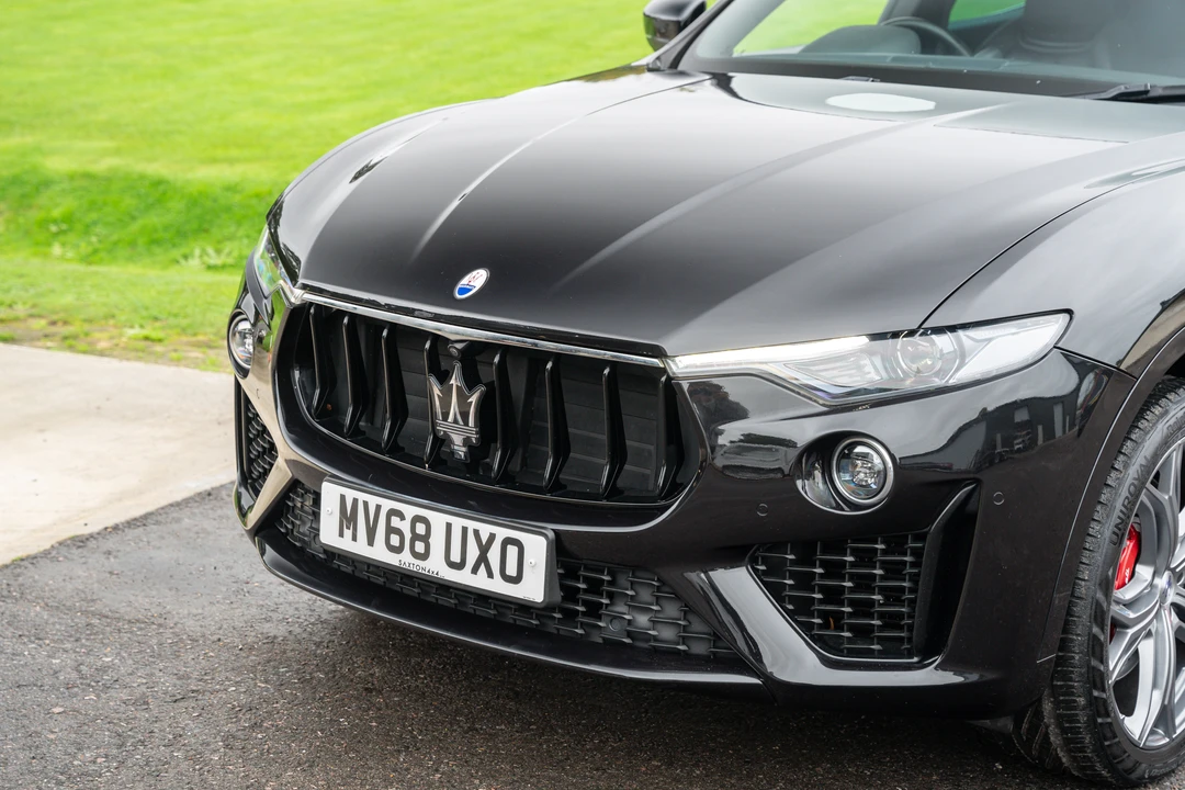 2018 Maserati Levante - Image 19 of 31