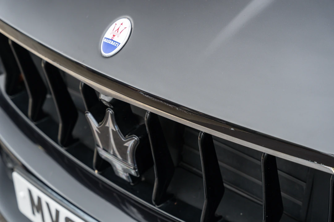 2018 Maserati Levante - Image 21 of 31
