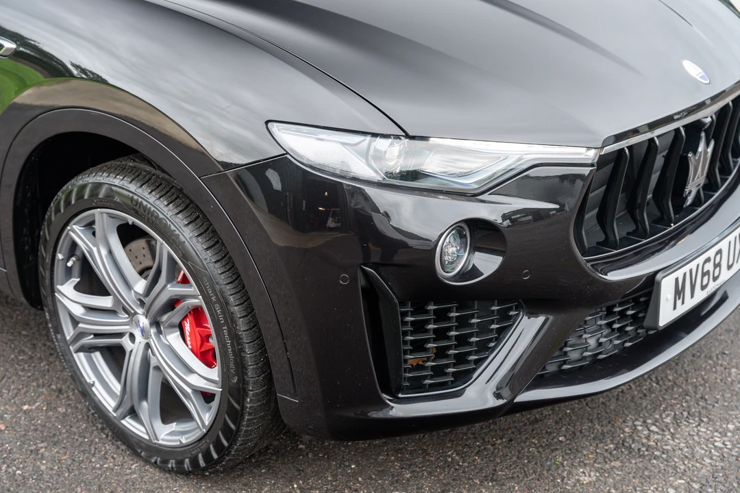 2018 Maserati Levante - Image 22 of 31