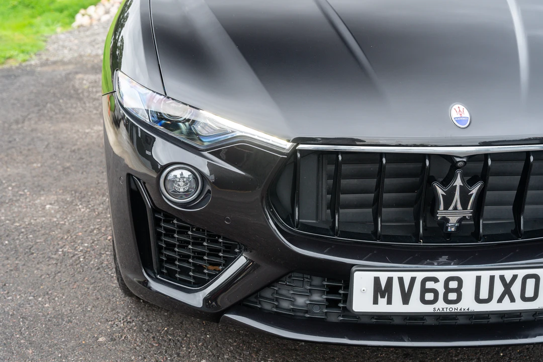 2018 Maserati Levante - Image 24 of 31