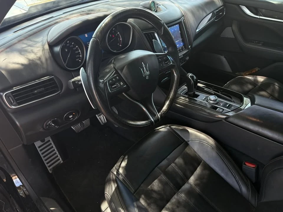 2018 Maserati Levante - Image 7 of 10
