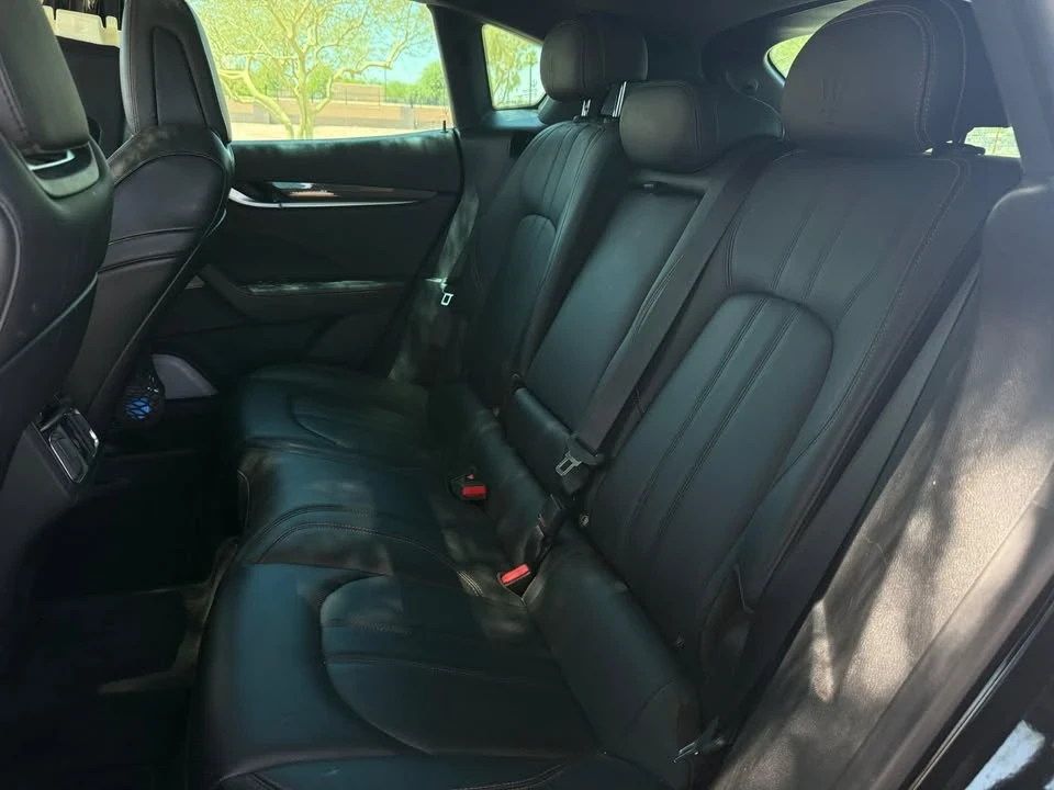 2018 Maserati Levante - Image 10 of 10