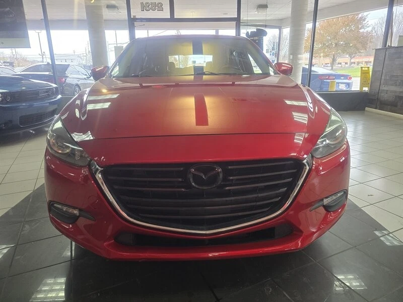 2018 Mazda Mazda 3 3rd Gen - Image 2 of 4