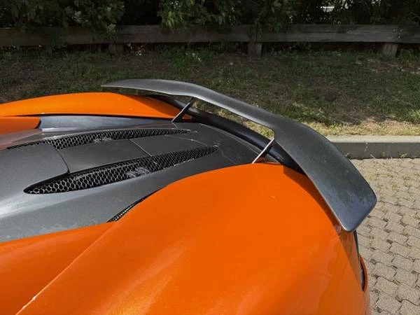 2018 McLaren 570S Spider - Image 15 of 18