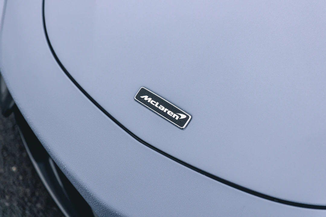 2018 McLaren 570S - Image 13 of 31