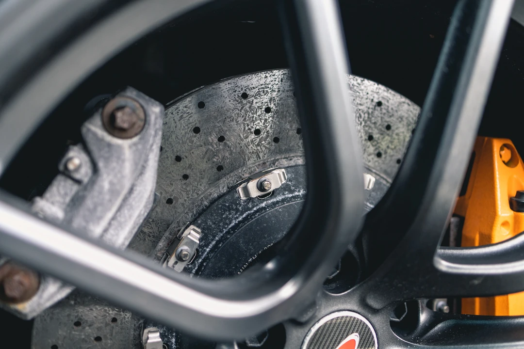 2018 McLaren 570S - Image 28 of 31