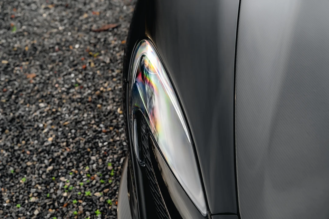 2018 McLaren 650S Spider - Image 26 of 31