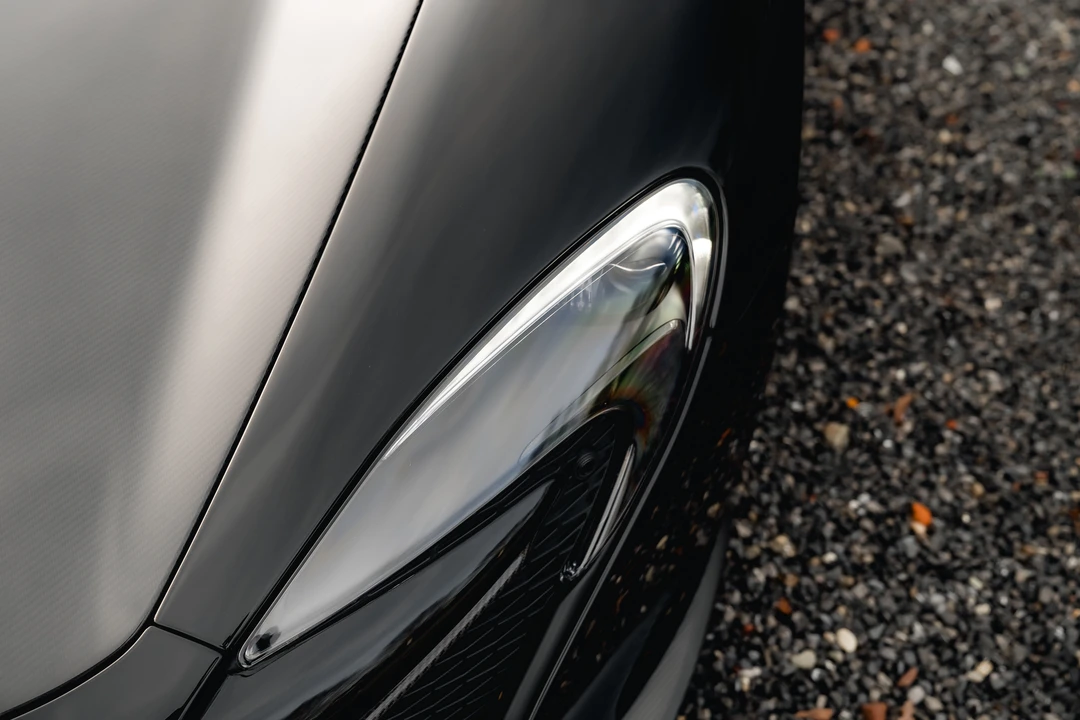 2018 McLaren 650S Spider - Image 27 of 31
