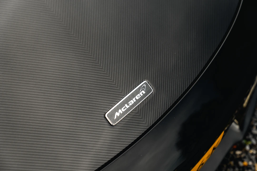2018 McLaren 650S Spider - Image 29 of 31