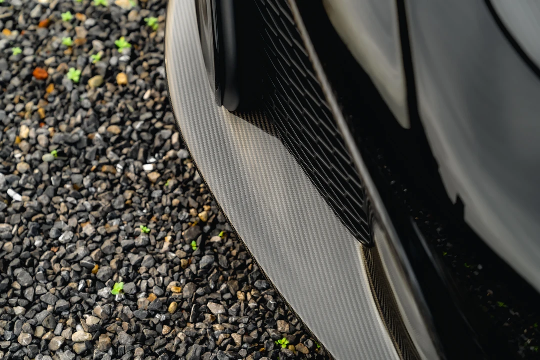 2018 McLaren 650S Spider - Image 30 of 31