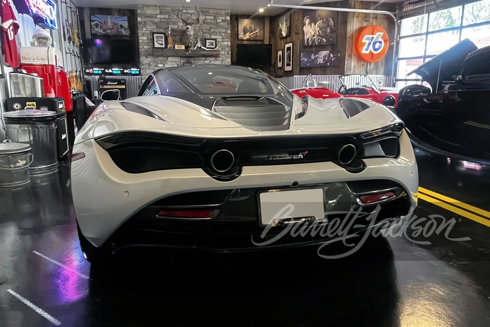 2018 McLaren 720S - Image 10 of 10