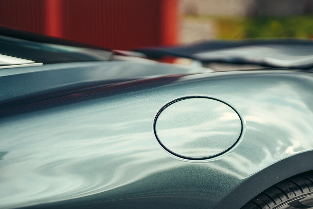 2018 McLaren 720S - Image 18 of 31
