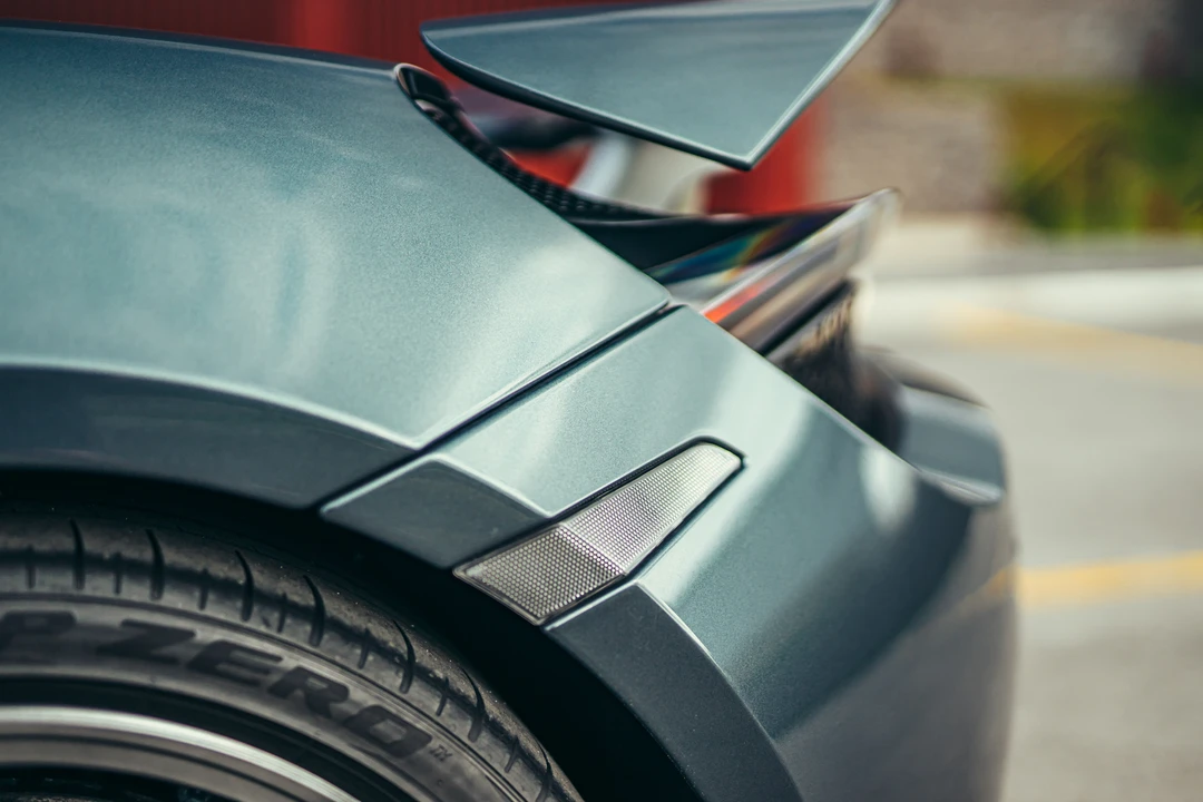 2018 McLaren 720S - Image 19 of 31