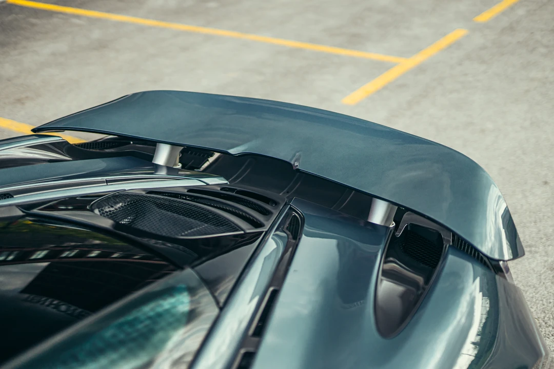 2018 McLaren 720S - Image 24 of 31