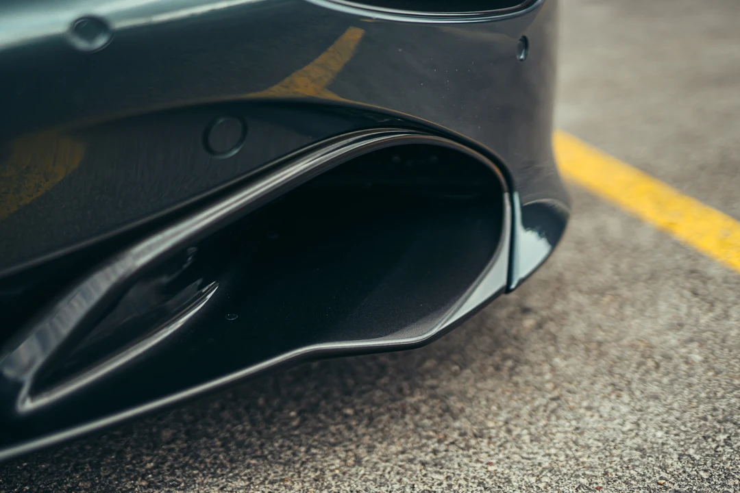 2018 McLaren 720S - Image 27 of 31