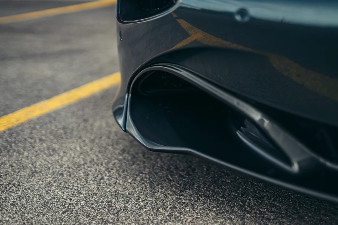 2018 McLaren 720S - Image 28 of 31
