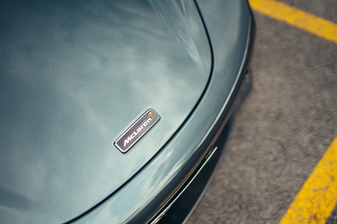 2018 McLaren 720S - Image 30 of 31