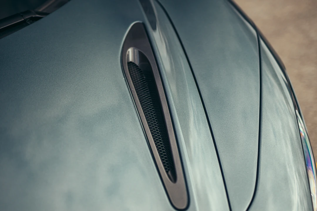 2018 McLaren 720S - Image 31 of 31