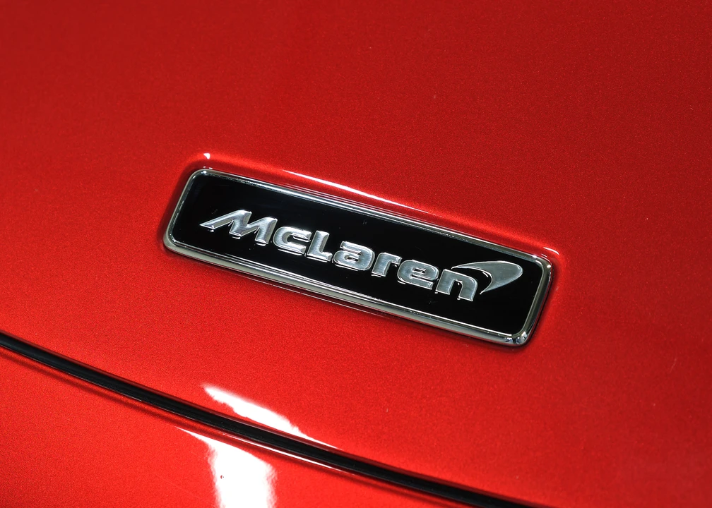 2018 McLaren 720S - Image 23 of 31