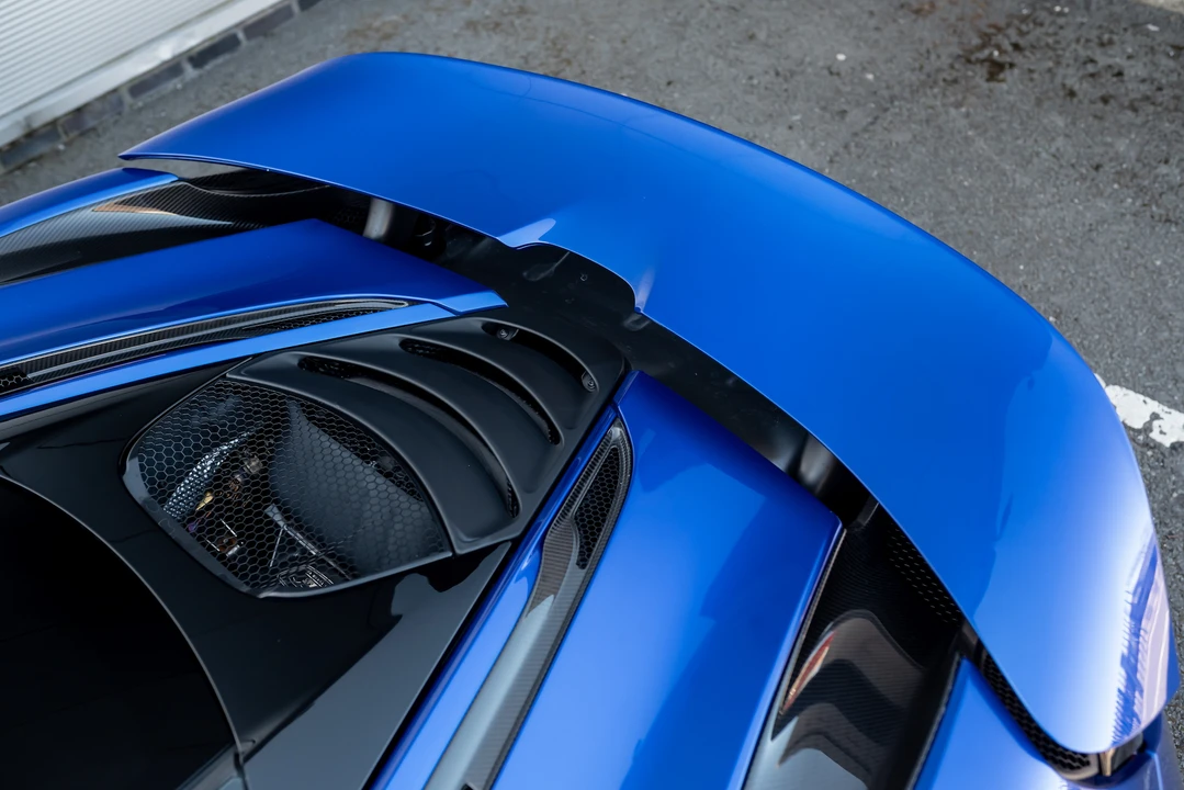 2018 McLaren 720S - Image 21 of 31