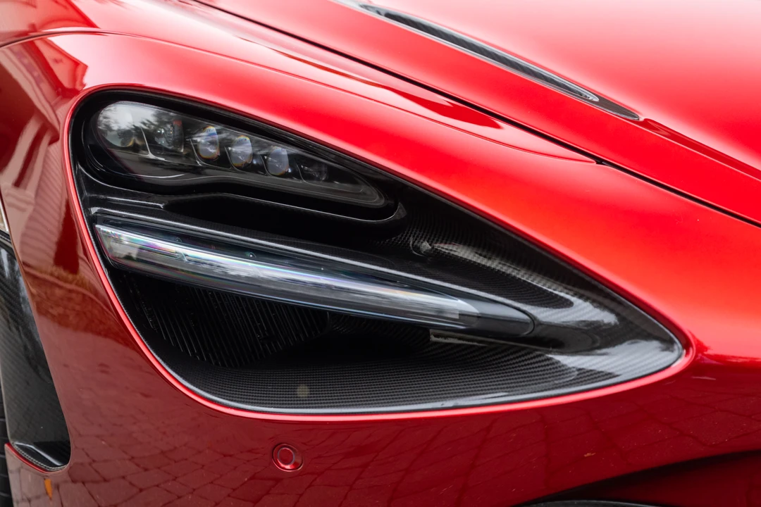 2018 McLaren 720S - Image 20 of 31