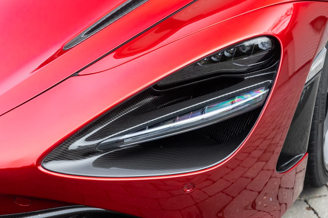 2018 McLaren 720S - Image 21 of 31
