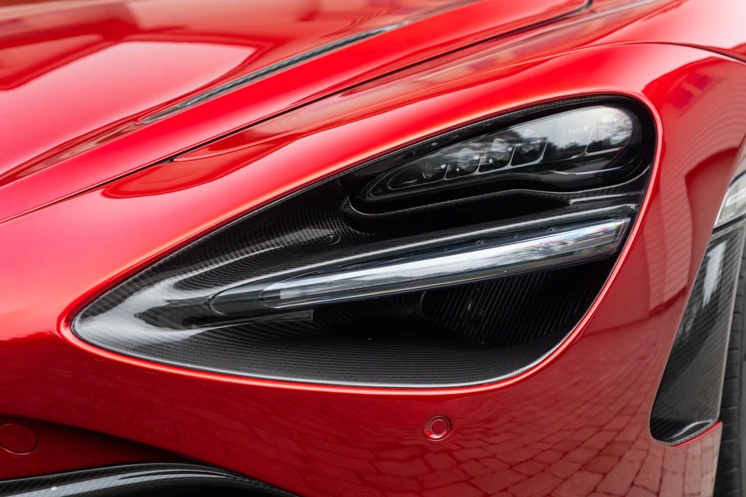 2018 McLaren 720S - Image 22 of 31