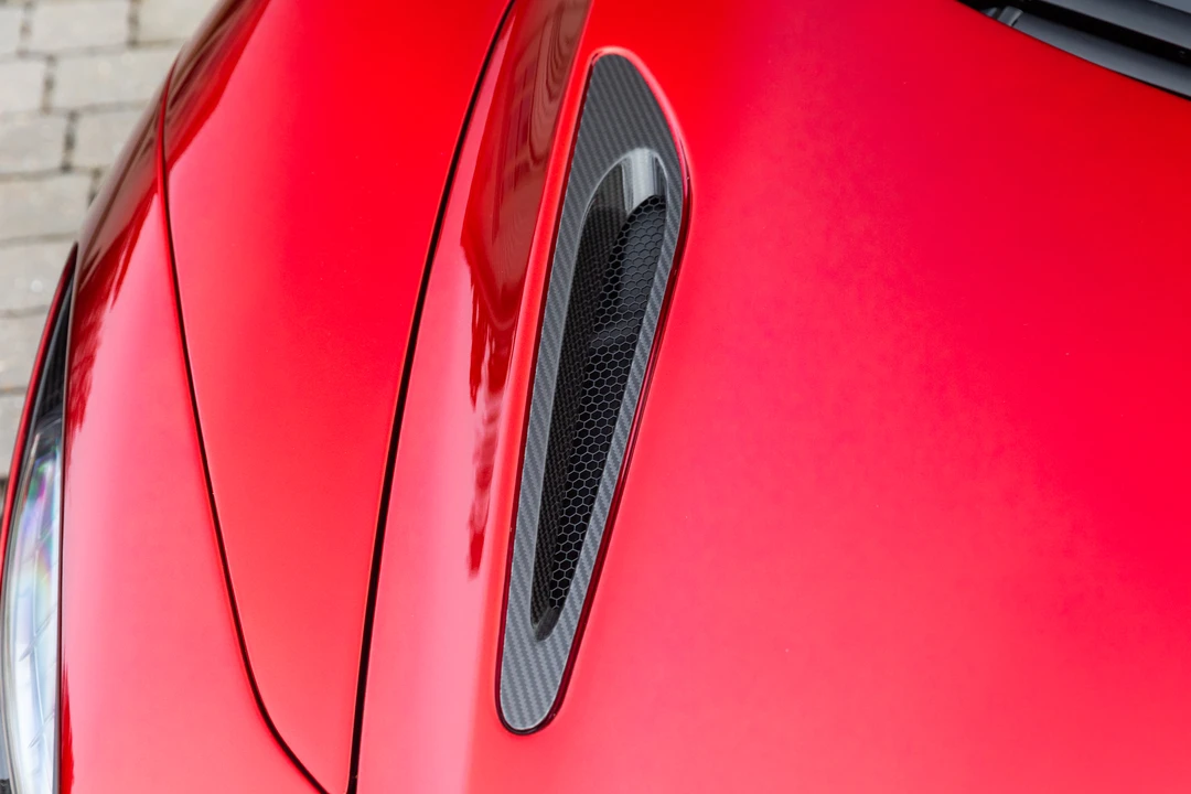2018 McLaren 720S - Image 23 of 31