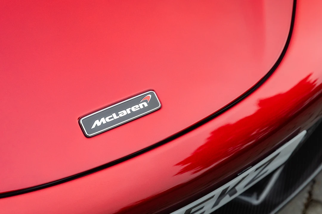 2018 McLaren 720S - Image 25 of 31