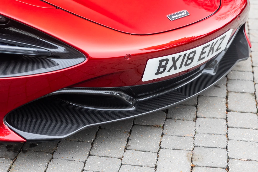 2018 McLaren 720S - Image 27 of 31